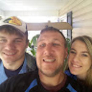 Meet your Posher, Casey